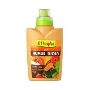 דשן הומוס נוזלי