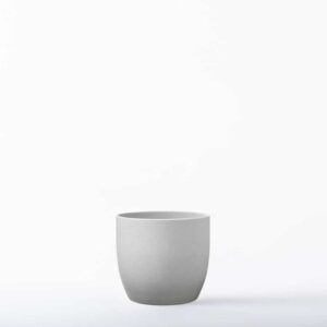 עציץ בזל אבן בהיר